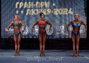 Фотограф Борис Хигрин (5.05.2024)